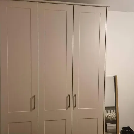 Pensjonat Mills Perfect Location *