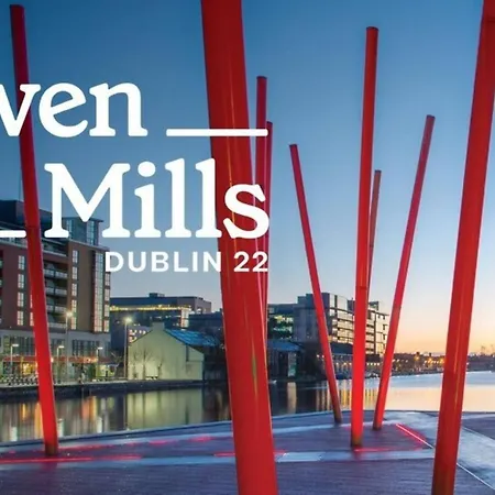 In Guest - Mills Perfect Location Clondalkin