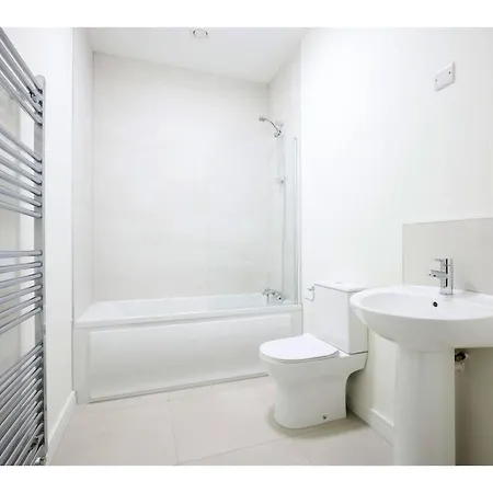 Pensjonat Mills Perfect Location Clondalkin