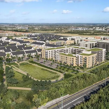 Mills Perfect Location Clondalkin