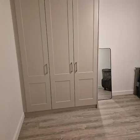 Mills Perfect Location Pensjonat