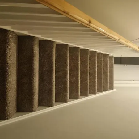 Gasthuis Mills Perfect Location