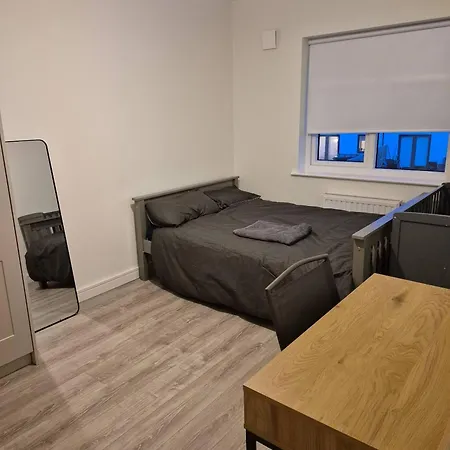 Mills Perfect Location Pensjonat *