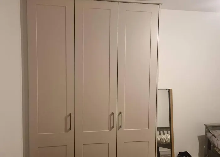 Mills Perfect Location Gasthuis