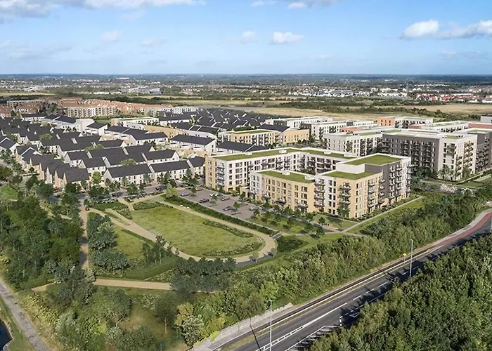 Mills Perfect Location Clondalkin