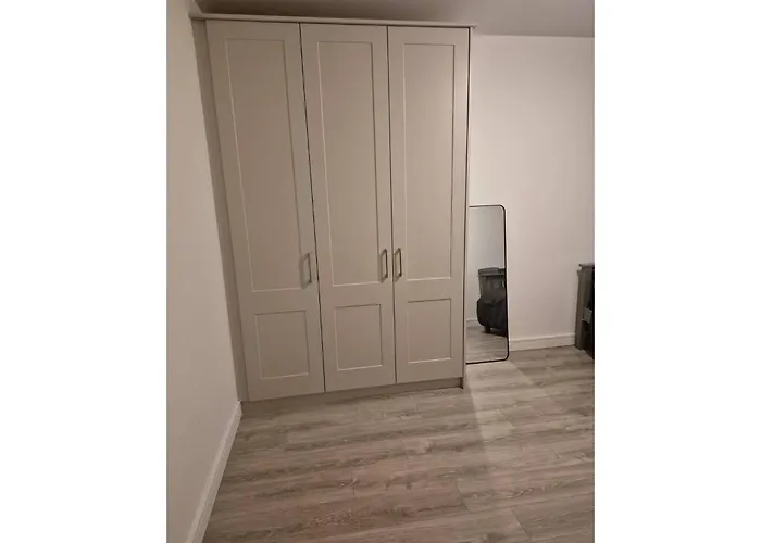 Mills Perfect Location