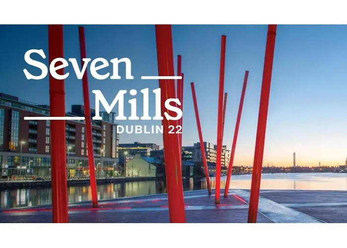 Mills Perfect Location * Clondalkin