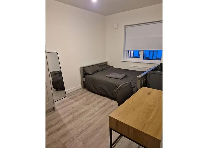 Гостевой дом Mills Perfect Location