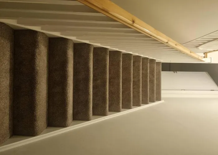 Gasthuis Mills Perfect Location