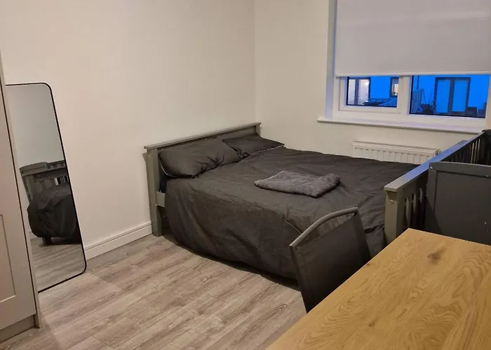 Mills Perfect Location Гостевой дом *