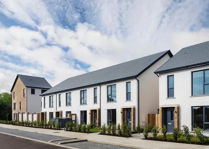 Mills Perfect Location *